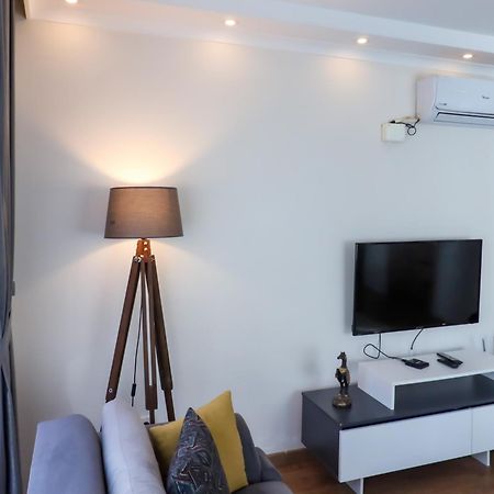 Saygin Apartments Estambul Exterior foto