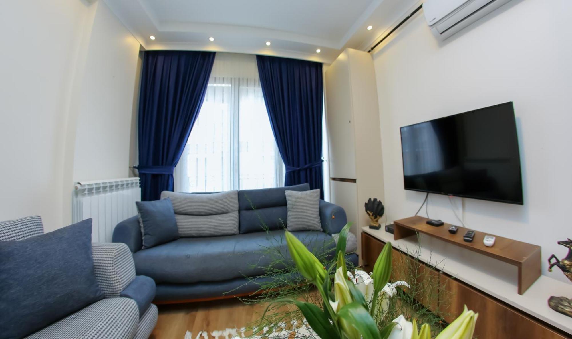 Saygin Apartments Estambul Exterior foto