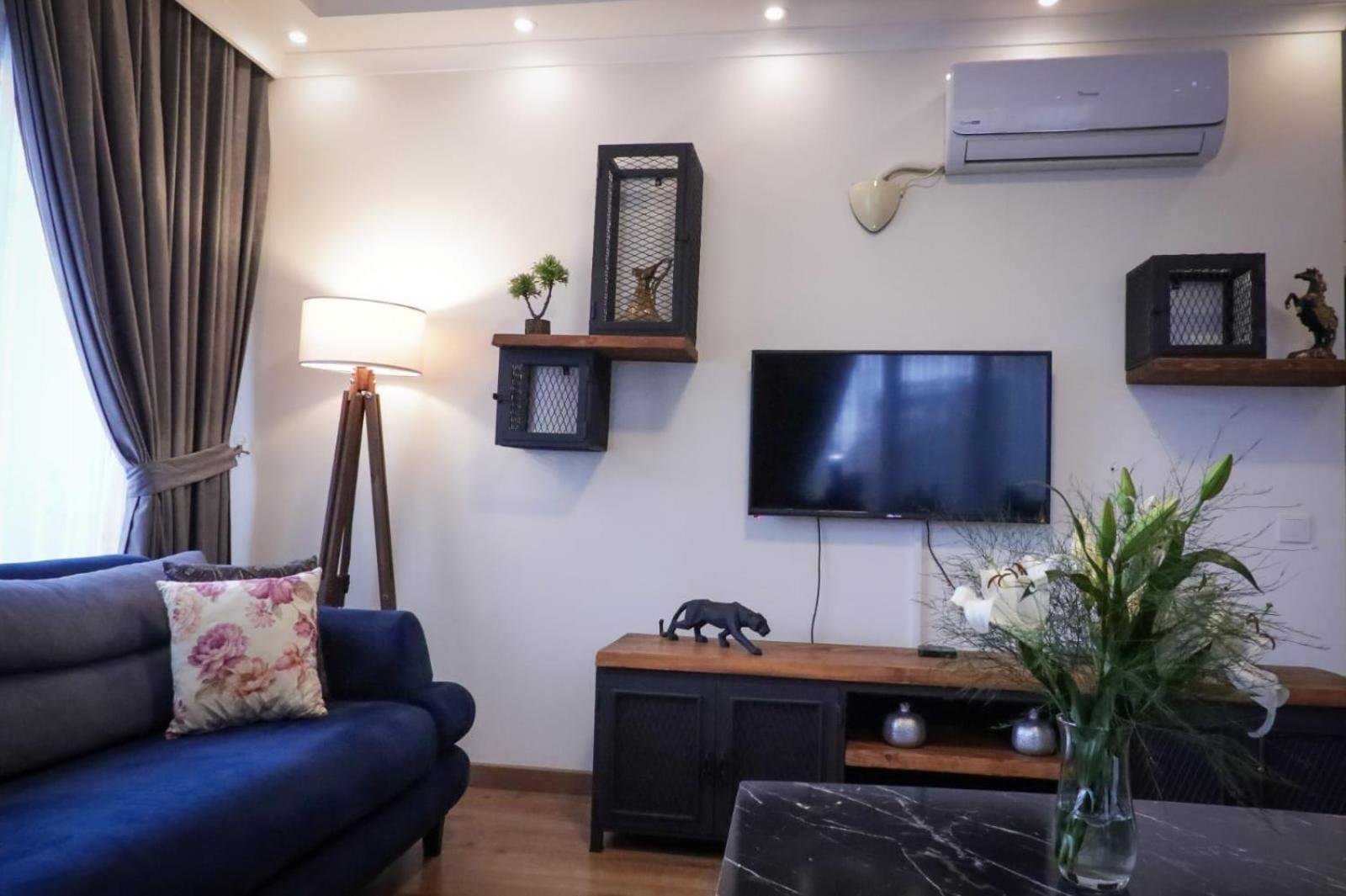 Saygin Apartments Estambul Exterior foto