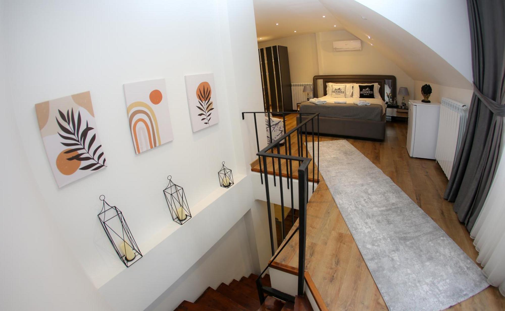 Saygin Apartments Estambul Exterior foto